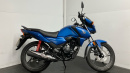 Honda CB125F (24MY)